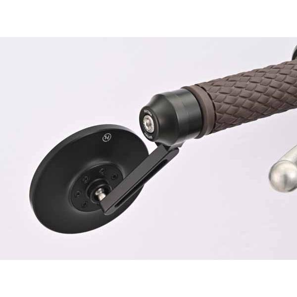 専用 楽天市場】☆ 39688 デイトナ Daytona ヘビーウエイト バーエンド