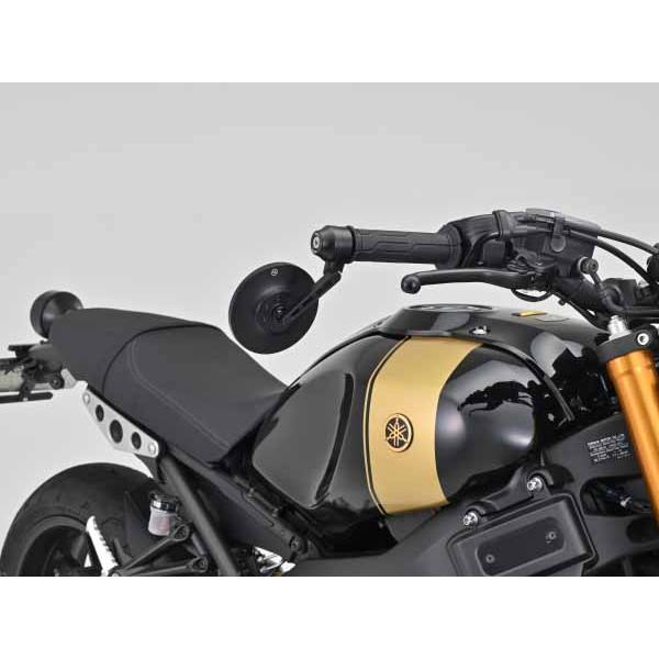 12月19日出荷】デイトナ ヘビーウエイトバーエンドミラーアダプター