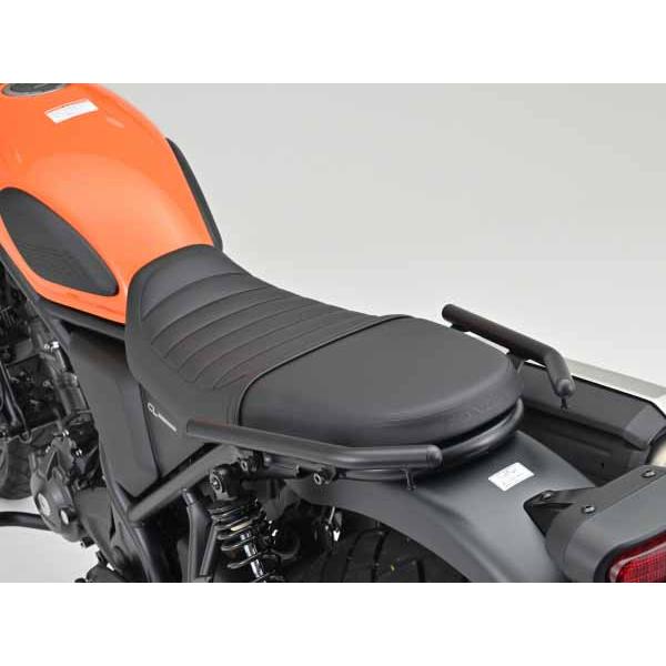 7月3日出荷】デイトナ CL250/500 アシストグリップ 右側 42185