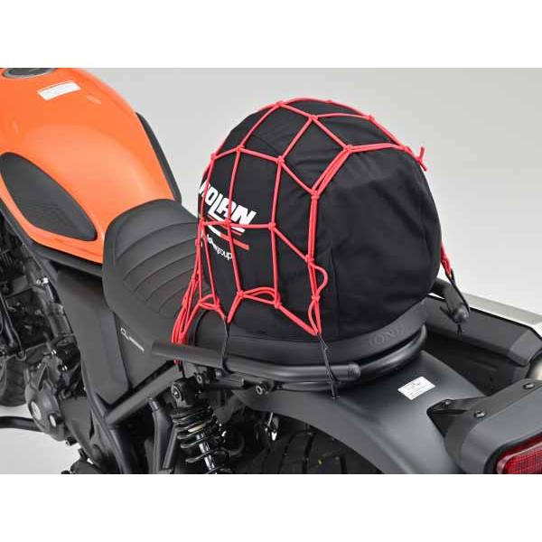 6月9日出荷】デイトナ CL250/500 アシストグリップ 右側 42185