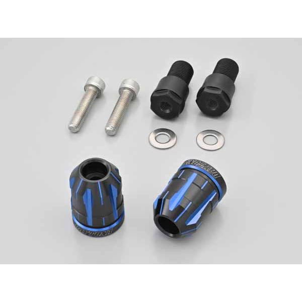 7月22日出荷】デイトナ XJR1300/1200/DS1100/MT-10/SP他 バーエンド