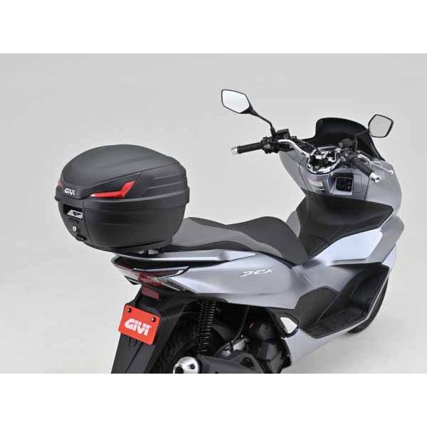 7月22日出荷】デイトナ GIVI B27NX モノロックケース 27リットルtype