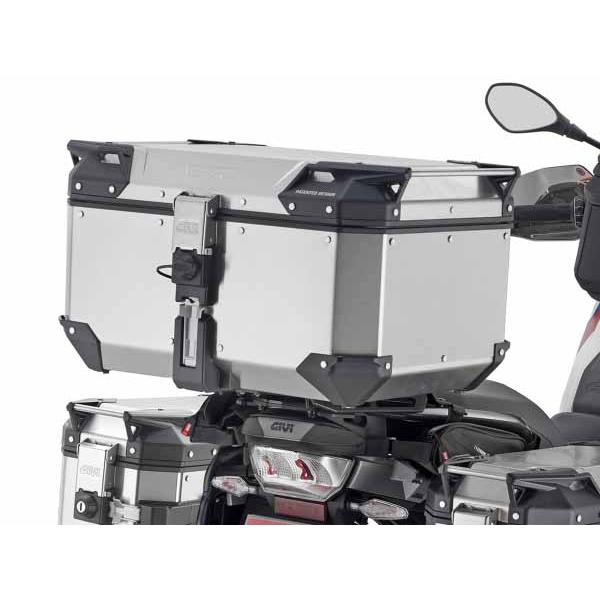 7月22日出荷】デイトナ GIVI OBKE58A TREKKER OUTBACK EVO 58L