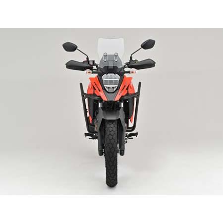 DAYTONA（デイトナ） V-Strom250SX パイプエンジンガード DAY43515