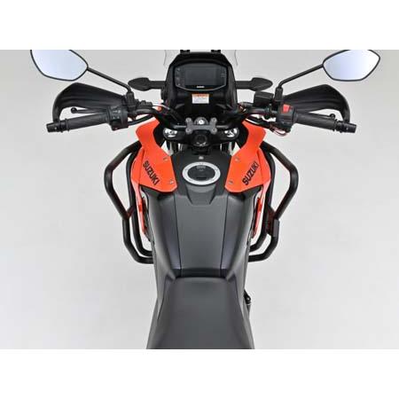 DAYTONA（デイトナ） V-Strom250SX パイプエンジンガード DAY43515