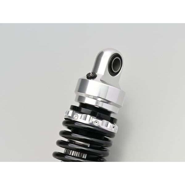 5月26日出荷】デイトナ GB350C(24) ローダウンキット[シルバーボディ