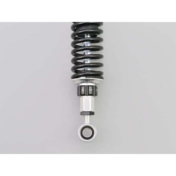 5月26日出荷】デイトナ GB350C(24) ローダウンキット[シルバーボディ