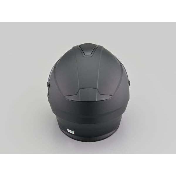 3月31日出荷】デイトナ DN-002CP フルフェイスヘルメット マット