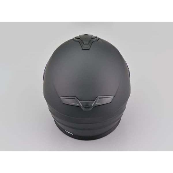 7月22日出荷】デイトナ DN-003NM フルフェイスヘルメット マット