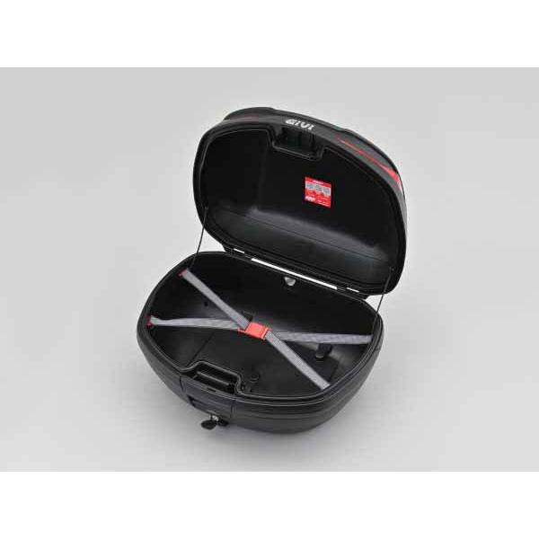 デイトナ GIVI V45N ARENA 未塗装ブラック モノキーボックス DAY46560