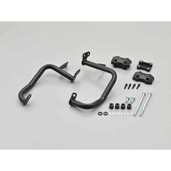 1月30日出荷】デイトナ Vストローム250/ABS('17〜'23) パイプエンジン