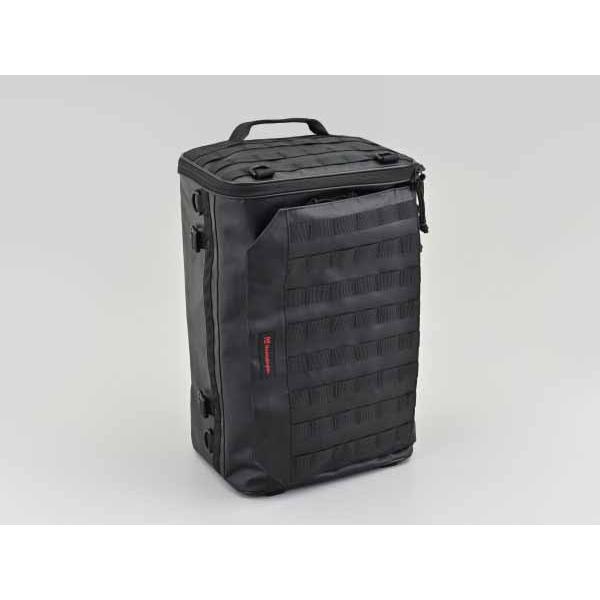 【6月9日出荷】デイトナ DH-771 2WAYシートバッグ2  30L[ターポリン] DAY48154_1