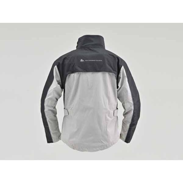 1月14日出荷】デイトナ DR-001 ハイパフォーマンスレインウエア