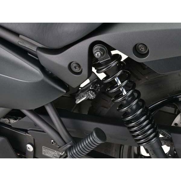 あ様ご確認用です☺︎ 48729 ダイヤルヘルメットホルダーシリーズ(車種専用品) 1個 DAYTONA
