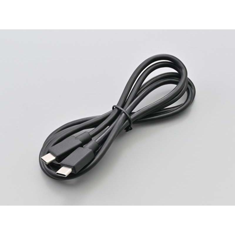 7月23日出荷】デイトナ MiVue MP30GPS補修部品 充電ケーブル DAY49330