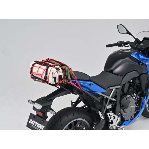 7月22日出荷】デイトナ GSX-8S/8R マルチウイングキャリア DAY49671