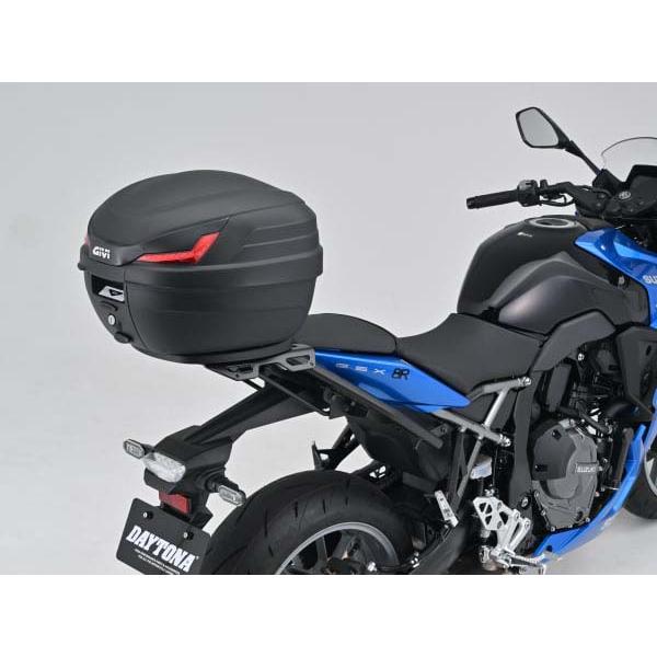 7月22日出荷】デイトナ GSX-8S/8R マルチウイングキャリア DAY49671
