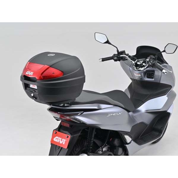 DAYTONA（デイトナ） GIVI(ジビ) バイク用 リアボックス モノロック