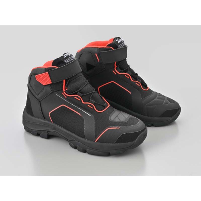 Daytona DS-502 ブラック 27.0 DAYTONA（デイトナ） 【6月12日出荷】デイトナ DS-502 R-WP