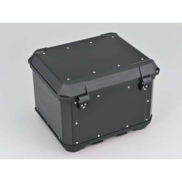 DAYTONA（デイトナ） GIVI リアボックス モノロック 47L アルミ製