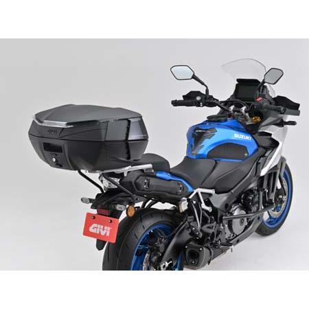 DAYTONA（デイトナ） 【7月28日出荷】デイトナ GIVI V49NB AIR ケース