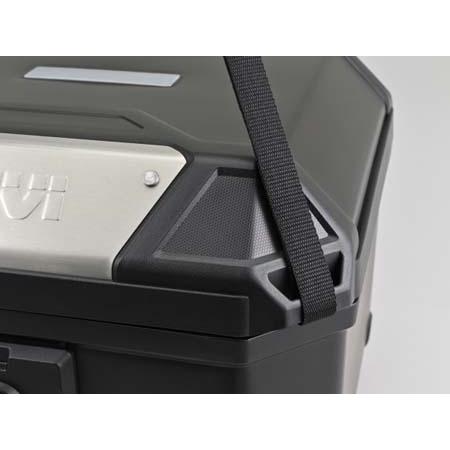 DAYTONA（デイトナ） 【6月23日出荷】デイトナ GIVI U37AD ULTIMO 未
