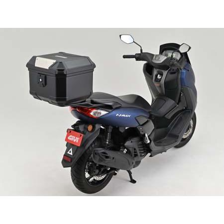 DAYTONA（デイトナ） 【6月23日出荷】デイトナ GIVI U37AD ULTIMO 未