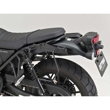 たか 9色セット DAYTONA（デイトナ） 【9月11日出荷】デイトナ CL250/500 サドルバッグ