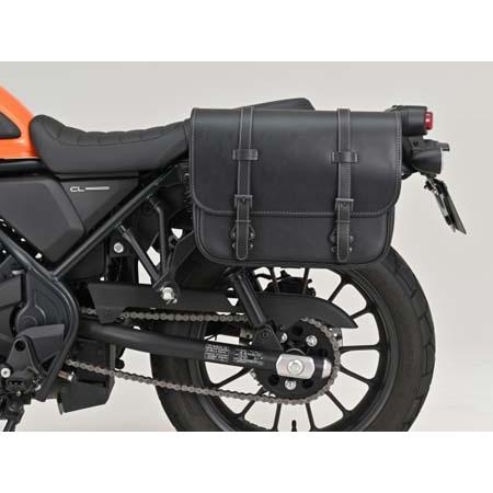 DAYTONA（デイトナ） 【9月11日出荷】デイトナ CL250/500 サドルバッグ