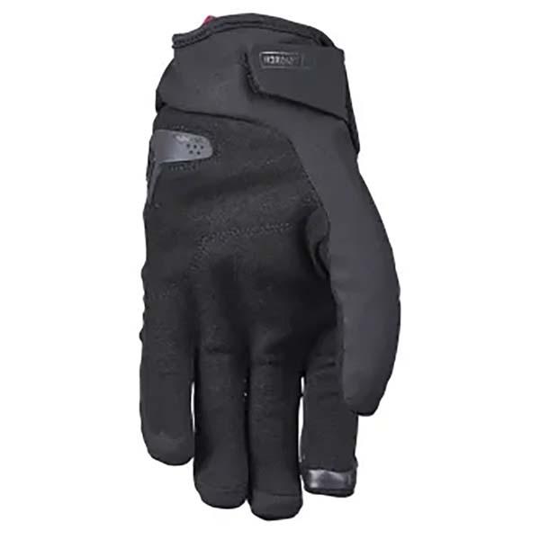 5月8日出荷】FIVE(ファイブ) バイクグローブ RANGER WP ブラック L