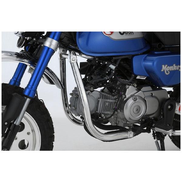 Gクラフト ダウンチューブキット モンキー125[JB03] G31309 : パーツ