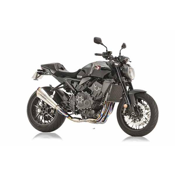 アールズギア CB1000R(18〜20) フルエキマフラー GPスペック シングル