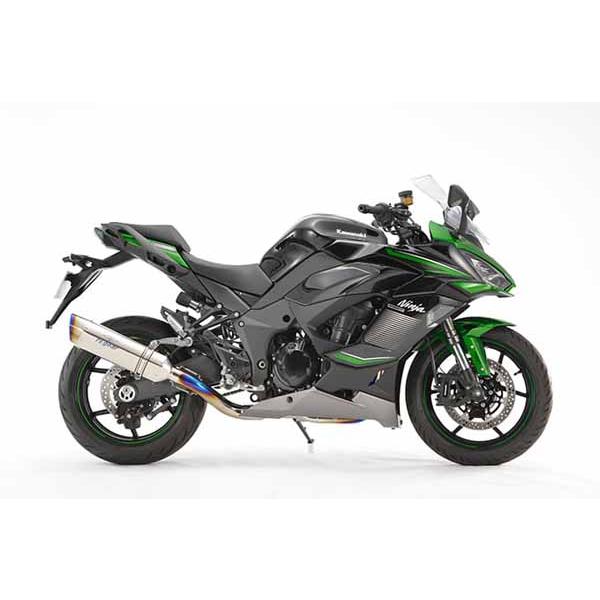 10月6日出荷】アールズギア ニンジャ 1000SX(23-) GPスペック フル