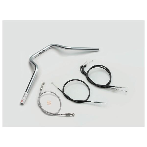 確認用18 CABLINE®-CA II | I-PEX
