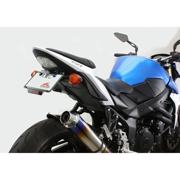 HURRICANE（ハリケーン） 【2月21日出荷】ハリケーン GSR750用