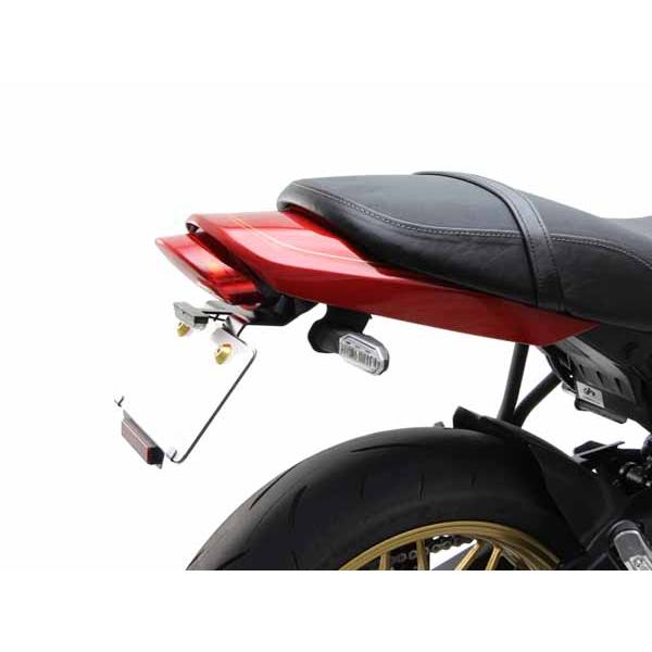 ○メーカー在庫あり】ハリケーン Z650RS（22-24 ER650M/R