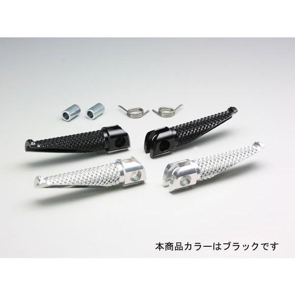 つきさま専用ページ ○メーカー在庫あり】ハリケーン XJR400他用 ステップバーTYPE
