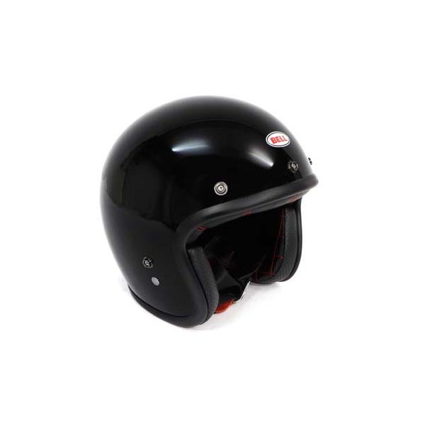 在庫あり】BELL HELMETS ベル ヘルメット CUSTOM500 ソリッドグロス