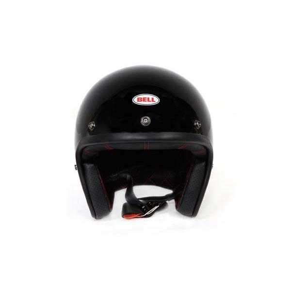 在庫あり】BELL HELMETS ベル ヘルメット CUSTOM500 ソリッドグロス