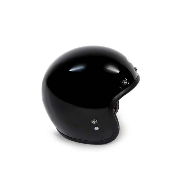 在庫あり】BELL HELMETS ベル ヘルメット CUSTOM500 ソリッドグロス
