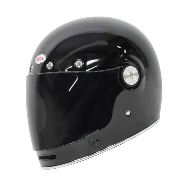 Bell M2racer ダークスモークシールド 在庫あり】BELL HELMETS ベル ヘルメット フラットシールド ダーク
