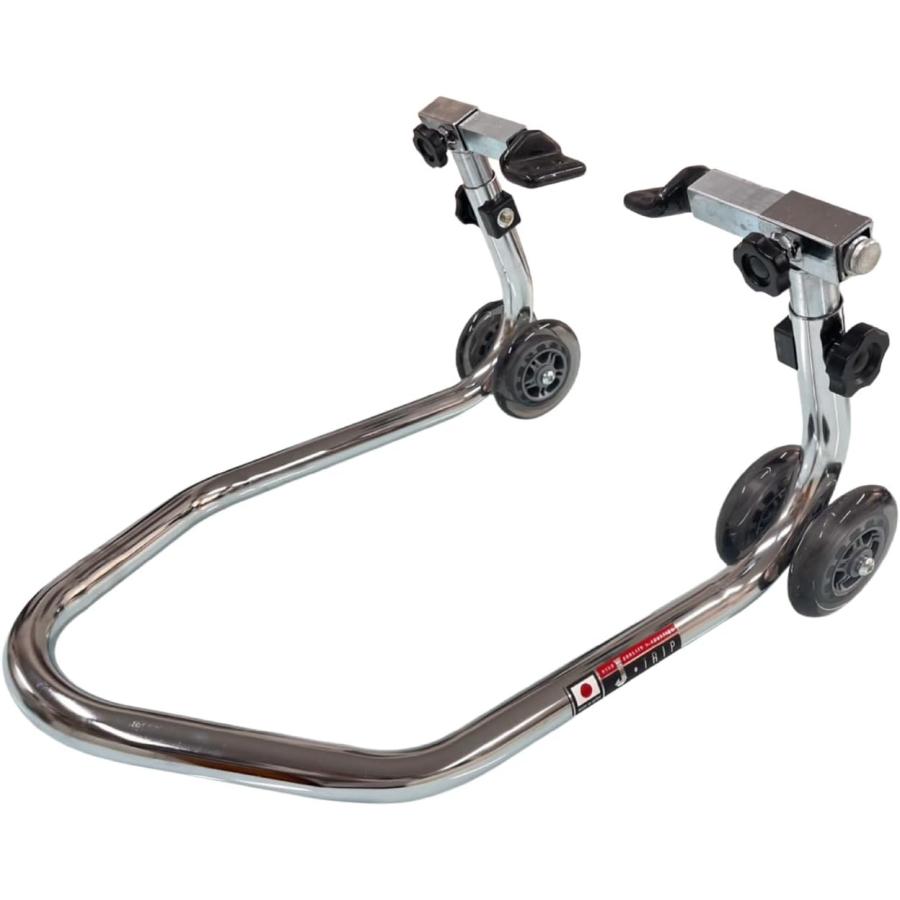JーTRIP JTRIP Z50J/AB27 モンキー/ゴリラ専用 メッキモンゴリリヤ