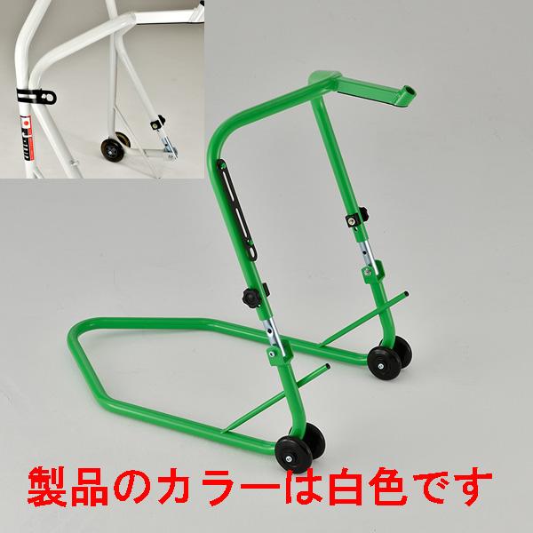 専用ページ② 点 JーTRIP 【7月22日出荷】J-TRIP フロントスタンド ホワイト JT-1162WT