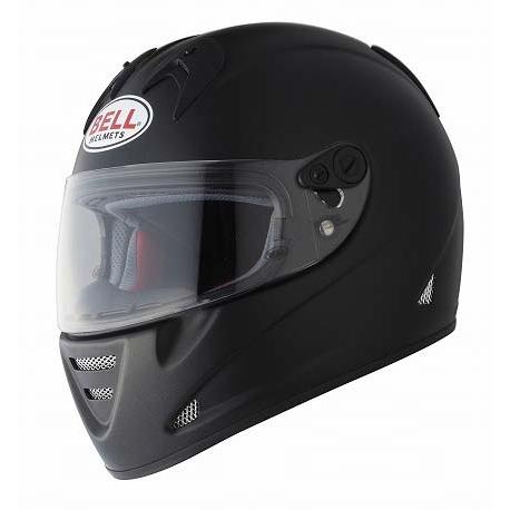 BELL HELMETS ベル ヘルメット M5XJ フラット ブラック [XXLサイズ