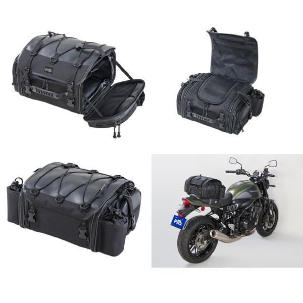 贅沢 タナックス TANAX ミニフィールドシートバッグ モトフィズ