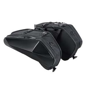 TANAX（タナックス） カービングシェルケース2 SS（グロスブラック