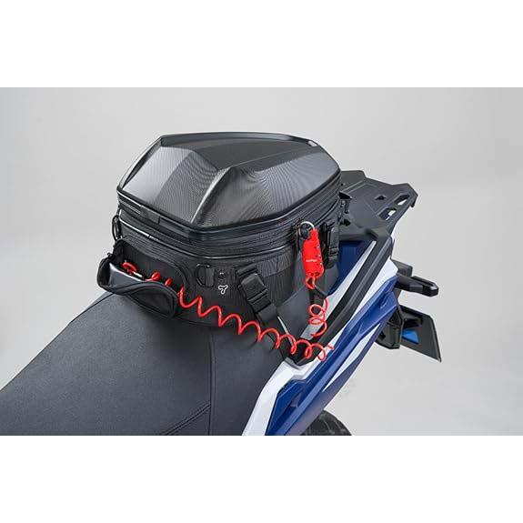 TANAX（タナックス） 【6月11日出荷】TANAX 盗難防止 車載バッグ専用