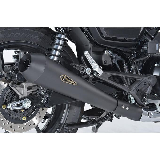 r's gear（アールズギア） 【1月14日出荷】アールズギア GB350/S