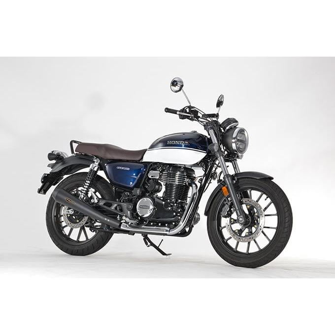 r's gear（アールズギア） 【12月19日出荷】アールズギア GB350/S