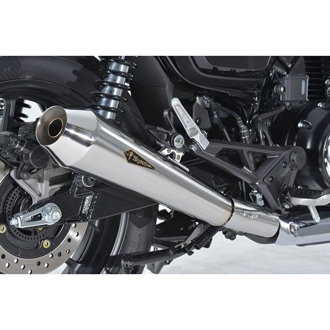 r's gear（アールズギア） 【6月12日出荷】アールズギア GB350 GB350S